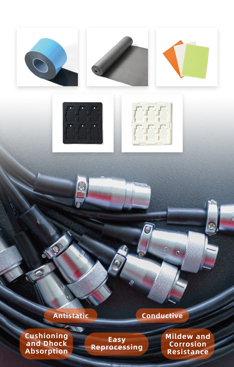 Electronics Industry