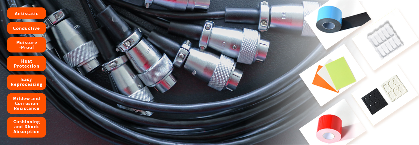 Electronics Industry