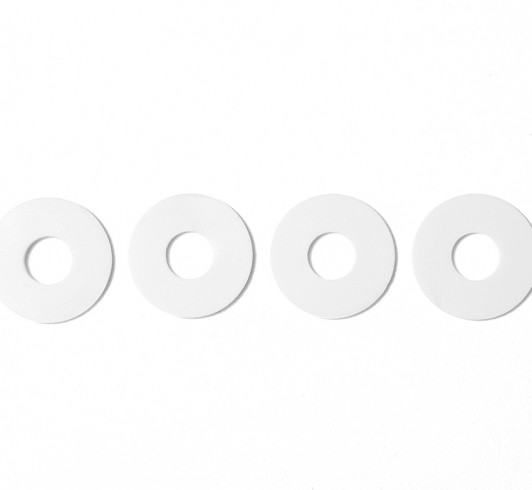 Automobile sealing gasket