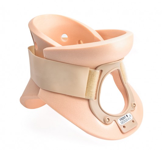 Medical neck bracket