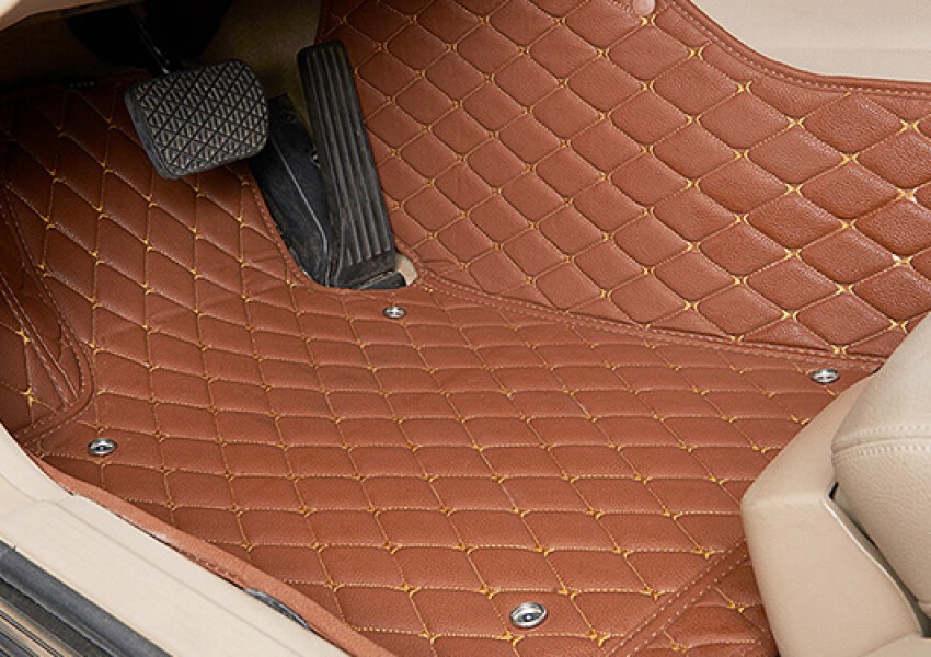 Car floor mat