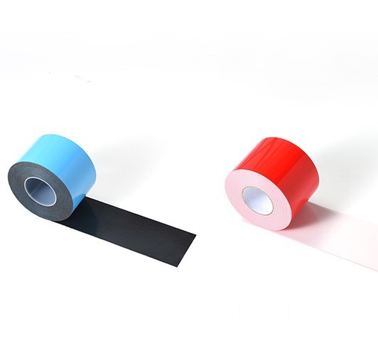 Electronic foam viscose